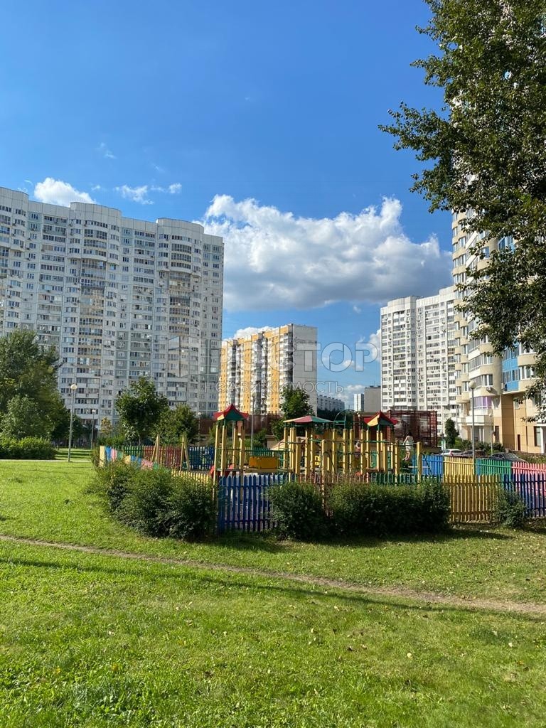 3-комнатная квартира, 82 м² - фото 25