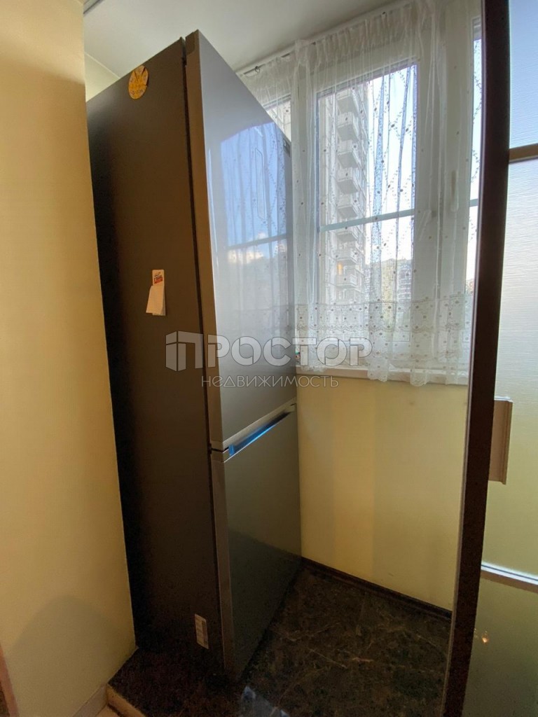 3-комнатная квартира, 82 м² - фото 16