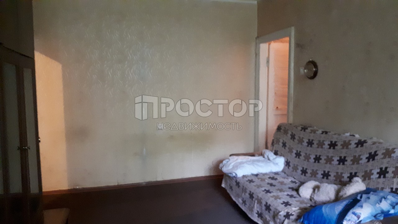 2-комнатная квартира, 46.5 м² - фото 9