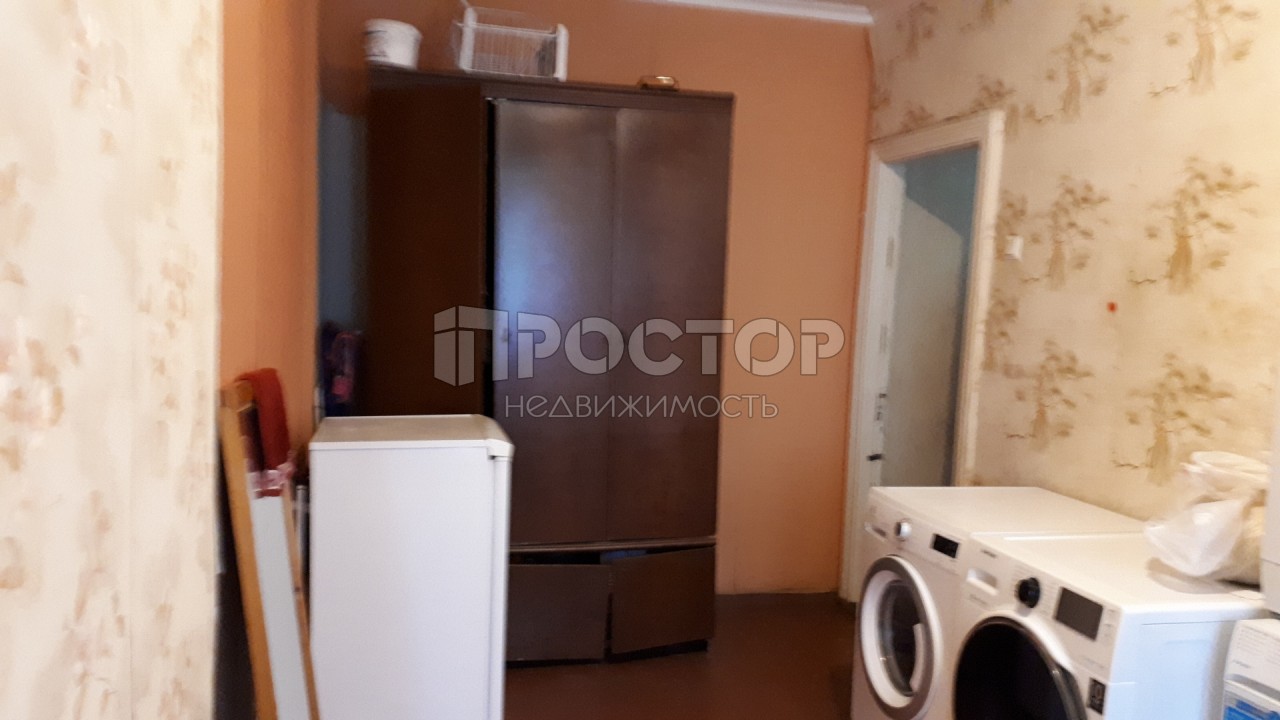 2-комнатная квартира, 46.5 м² - фото 7