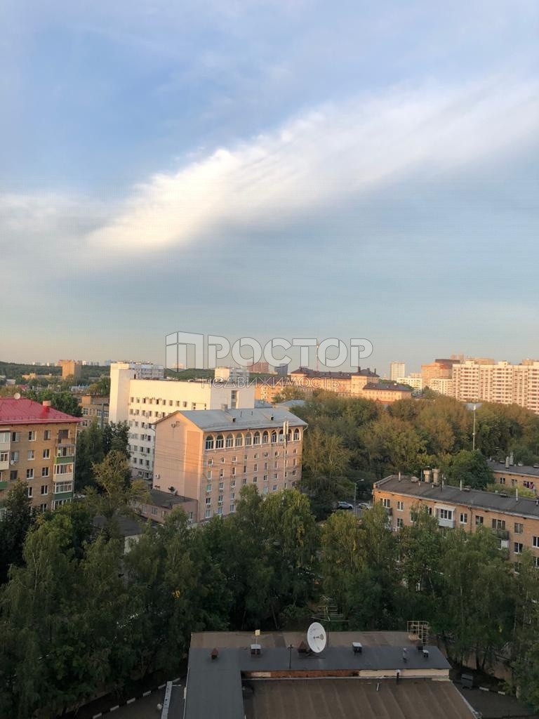 2-комнатная квартира, 56.8 м² - фото 6