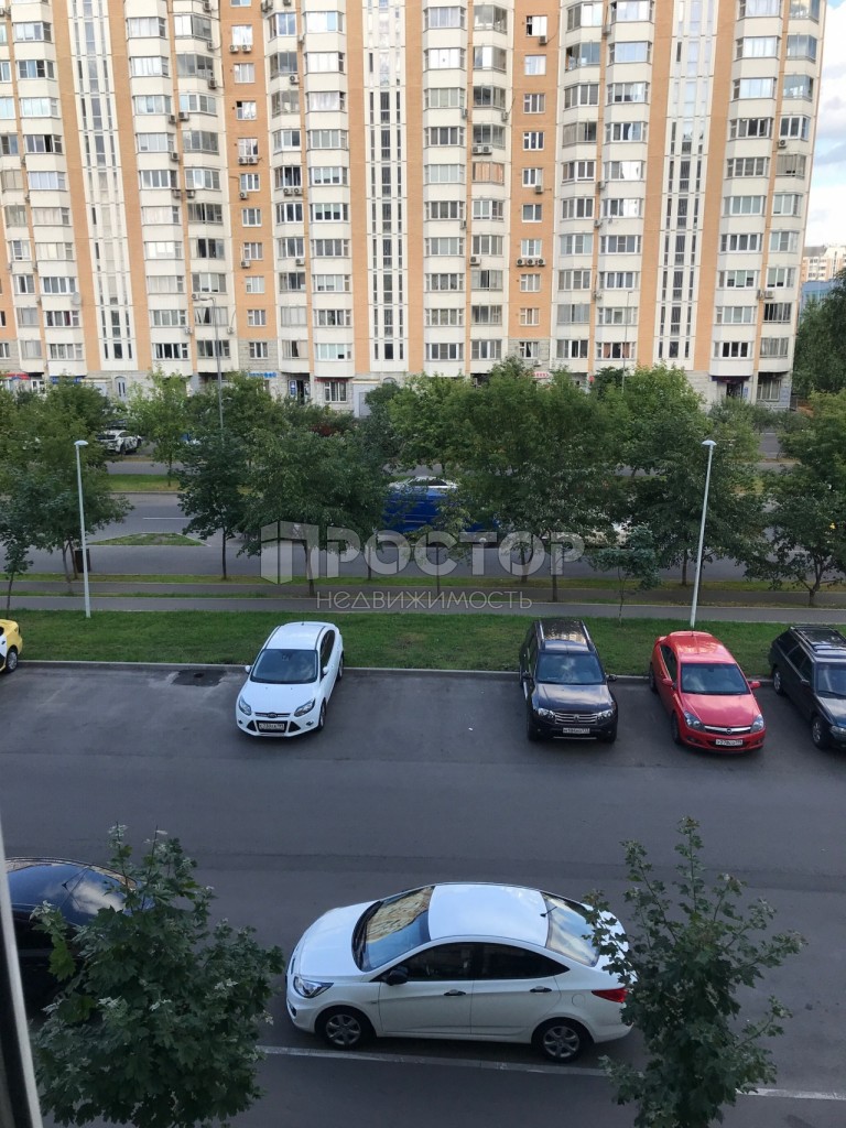 2-комнатная квартира, 61.5 м² - фото 16