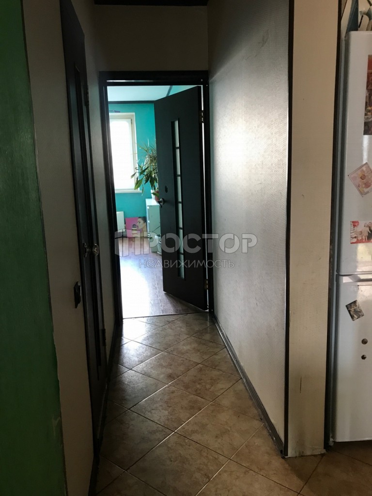 2-комнатная квартира, 61.5 м² - фото 12