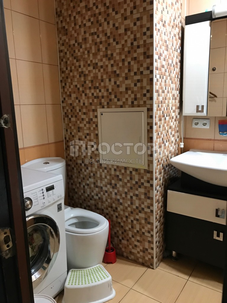 2-комнатная квартира, 61.5 м² - фото 8