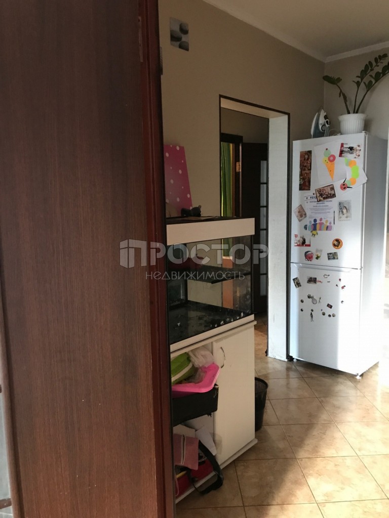 2-комнатная квартира, 61.5 м² - фото 9