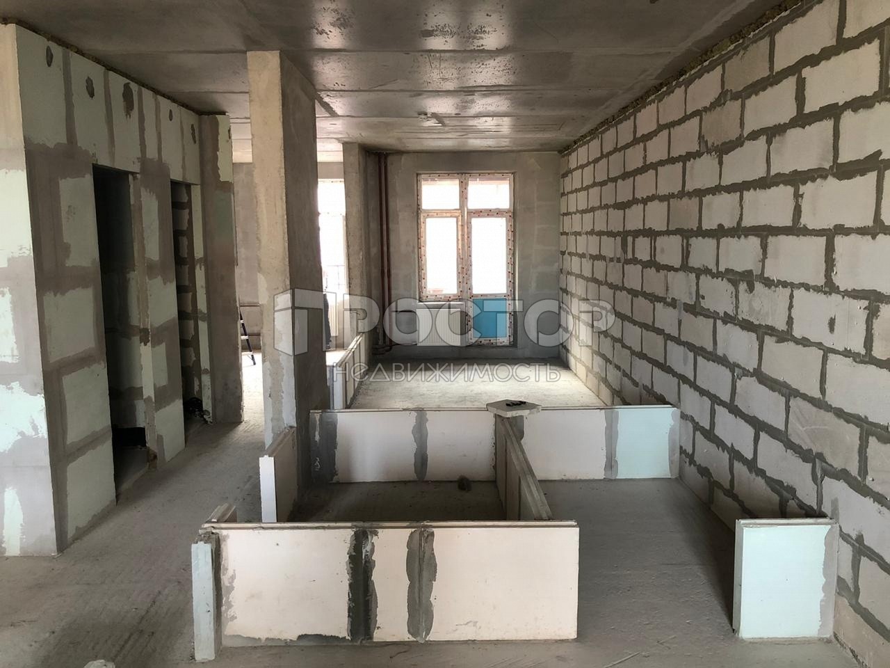 3-комнатная квартира, 75.2 м² - фото 7