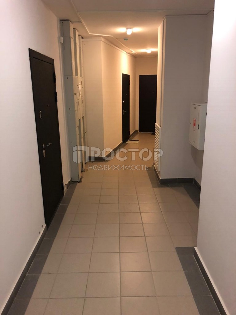 3-комнатная квартира, 75.2 м² - фото 21