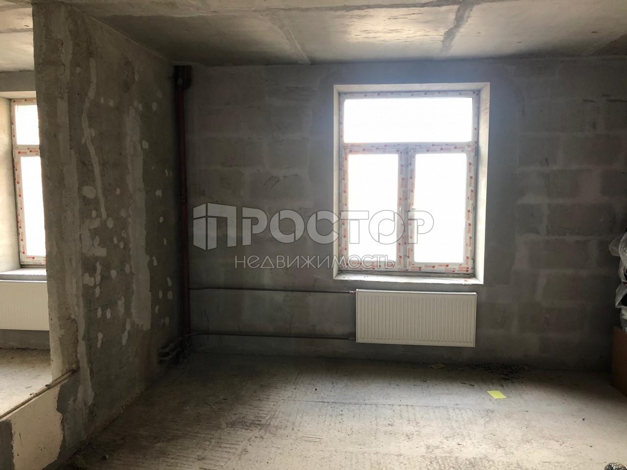 3-комнатная квартира, 75.2 м² - фото 3