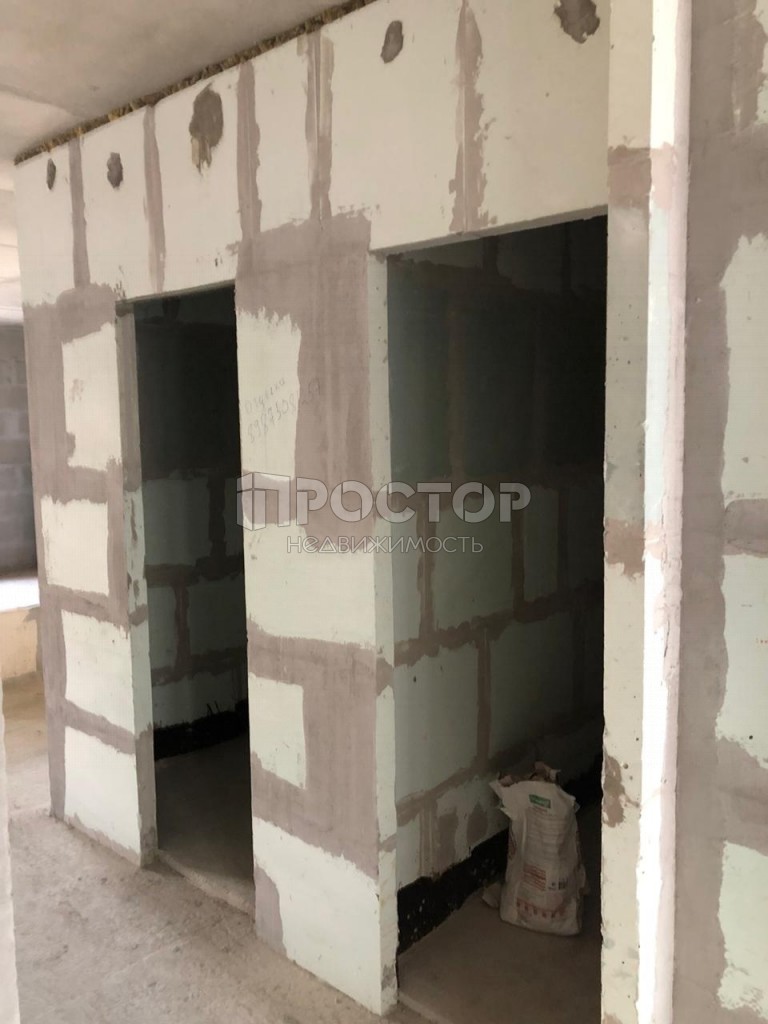 3-комнатная квартира, 75.2 м² - фото 18