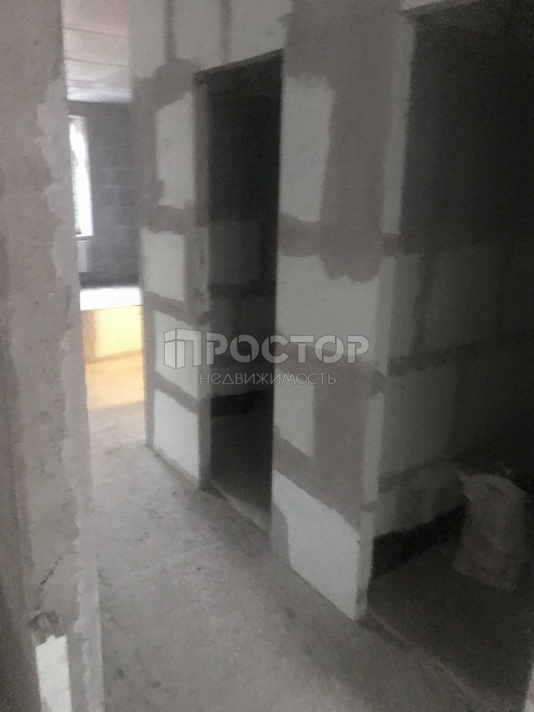 3-комнатная квартира, 75.2 м² - фото 29