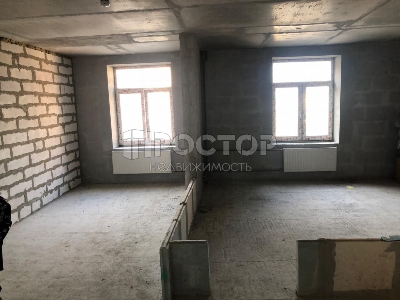 3-комнатная квартира, 75.2 м² - фото 19