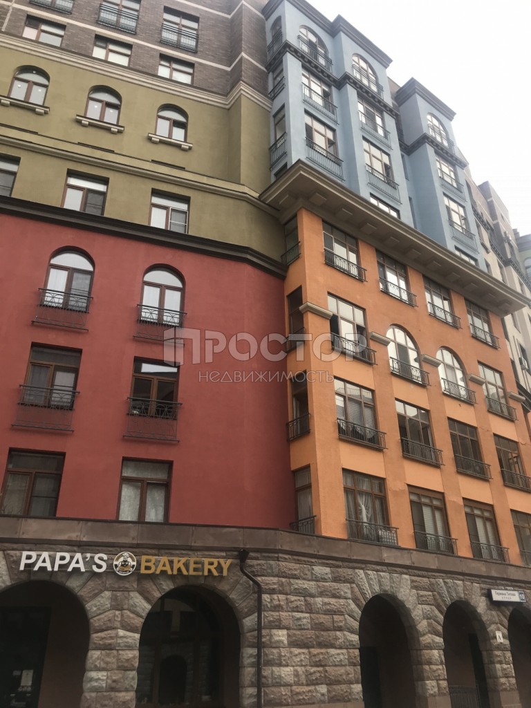 3-комнатная квартира, 75.2 м² - фото 8