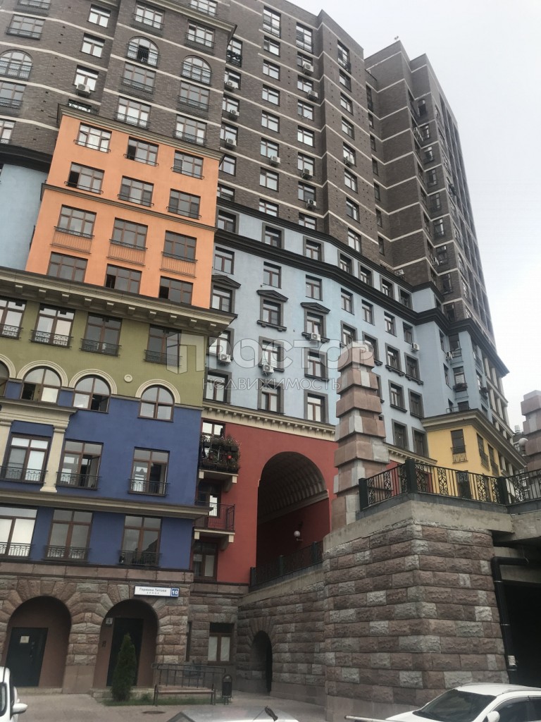 3-комнатная квартира, 75.2 м² - фото 22