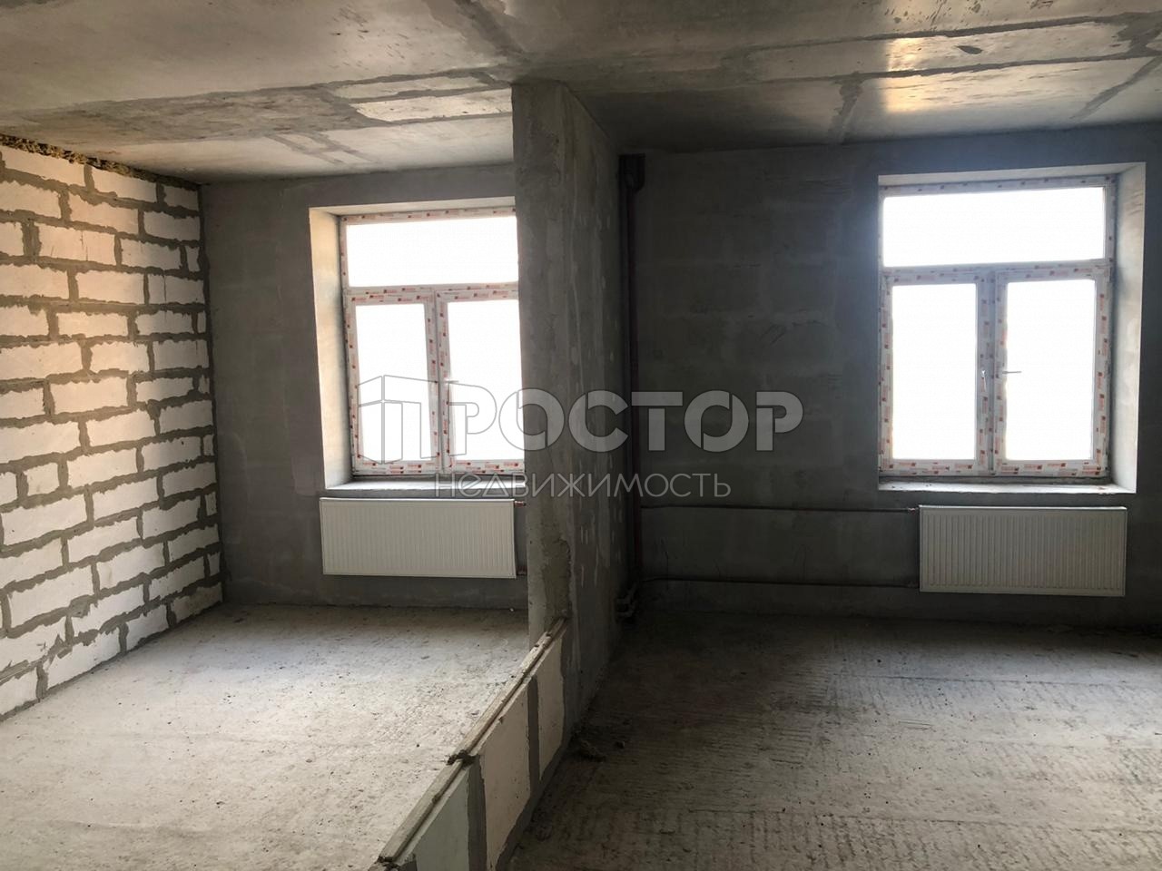 3-комнатная квартира, 75.2 м² - фото 5