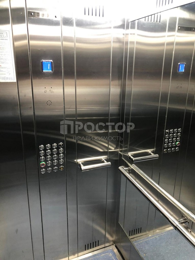 3-комнатная квартира, 75.2 м² - фото 25