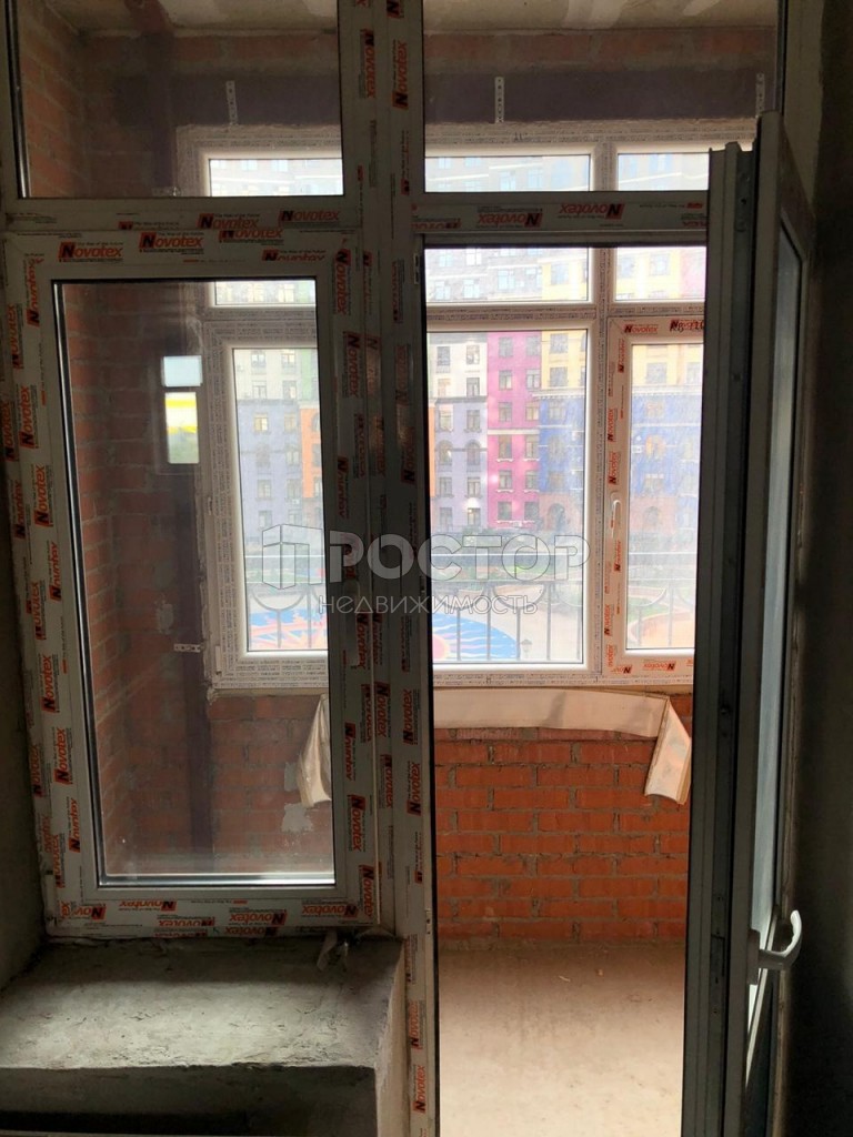 3-комнатная квартира, 75.2 м² - фото 17