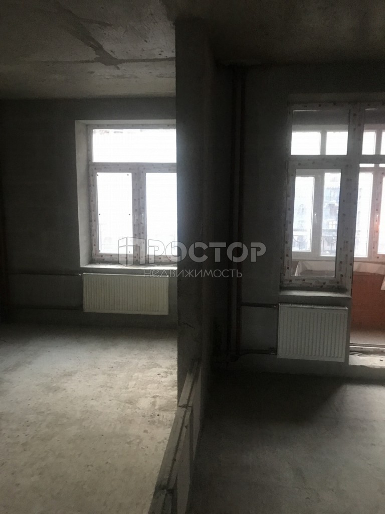 3-комнатная квартира, 75.2 м² - фото 30