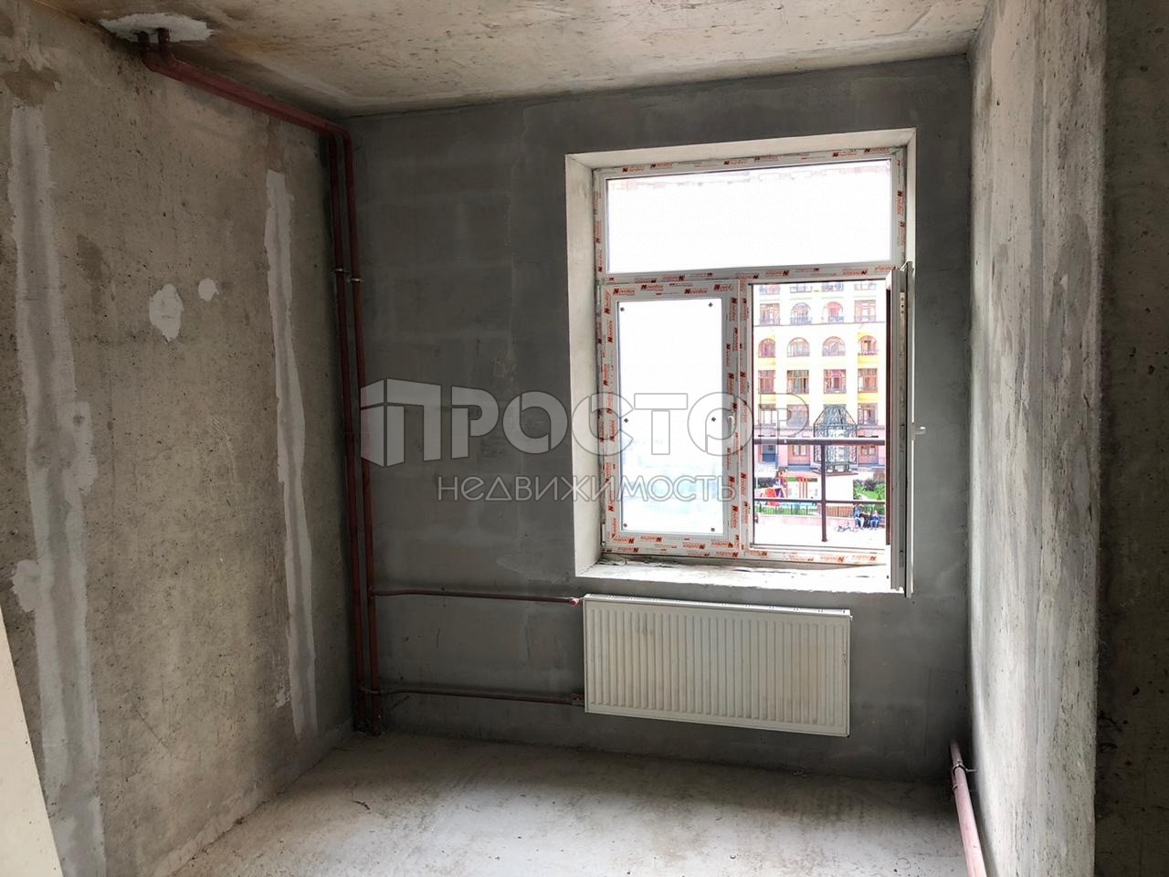 3-комнатная квартира, 75.2 м² - фото 13