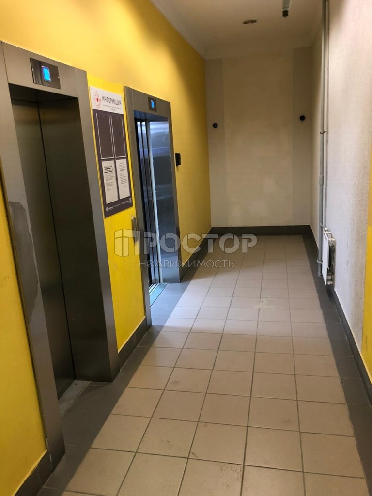 3-комнатная квартира, 75.2 м² - фото 24