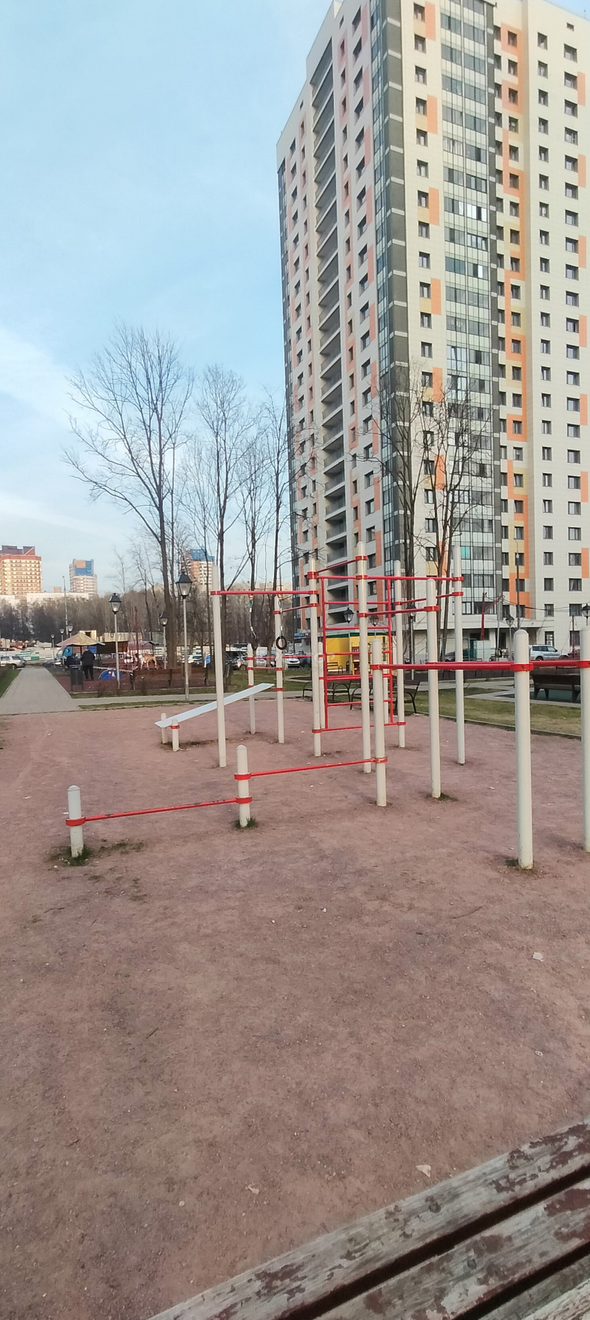 2-комнатная квартира, 70.6 м² - фото 13