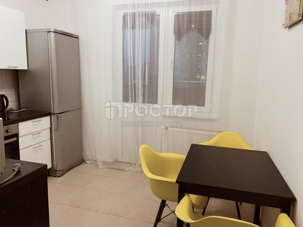 2-комнатная квартира, 70.6 м² - фото 2