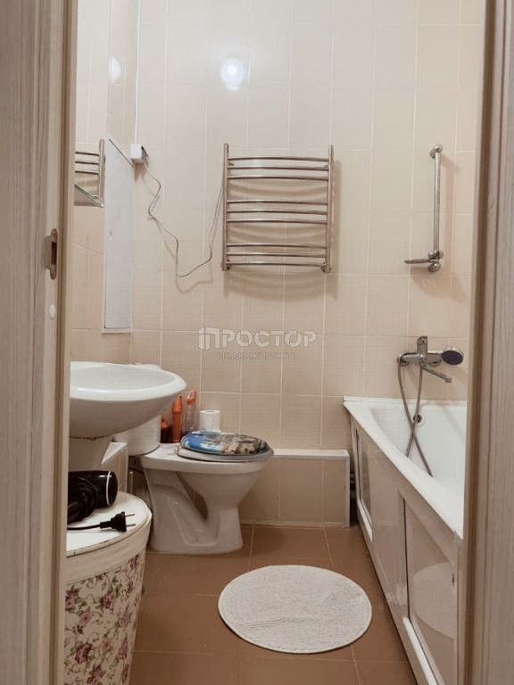2-комнатная квартира, 70.6 м² - фото 10
