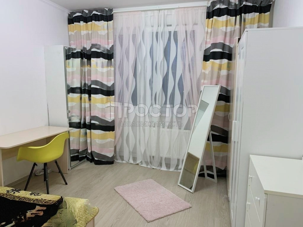 2-комнатная квартира, 70.6 м² - фото 3