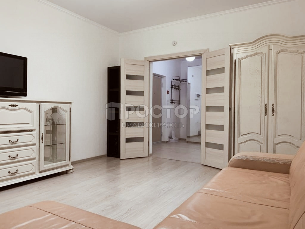 2-комнатная квартира, 70.6 м² - фото 5