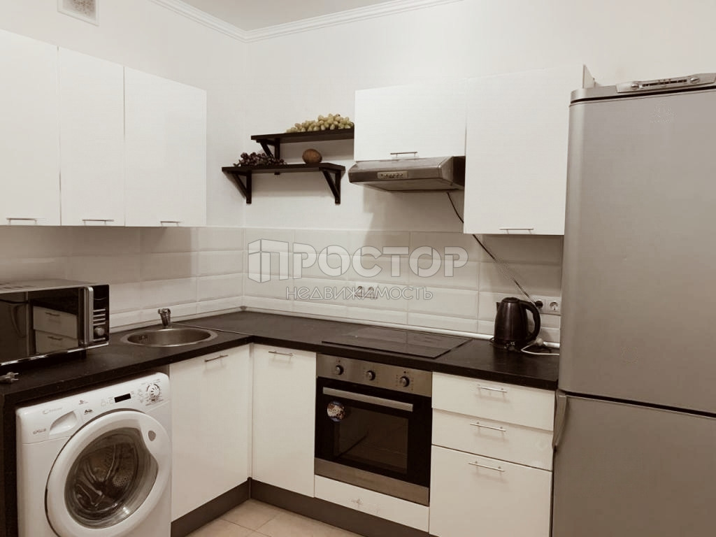 2-комнатная квартира, 70.6 м² - фото 4