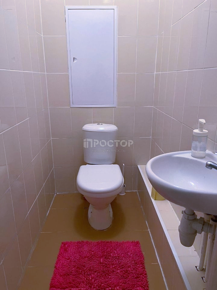 2-комнатная квартира, 70.6 м² - фото 9