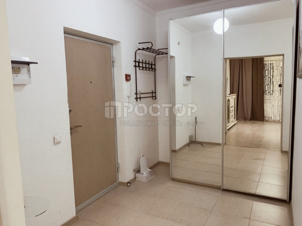 2-комнатная квартира, 70.6 м² - фото 8