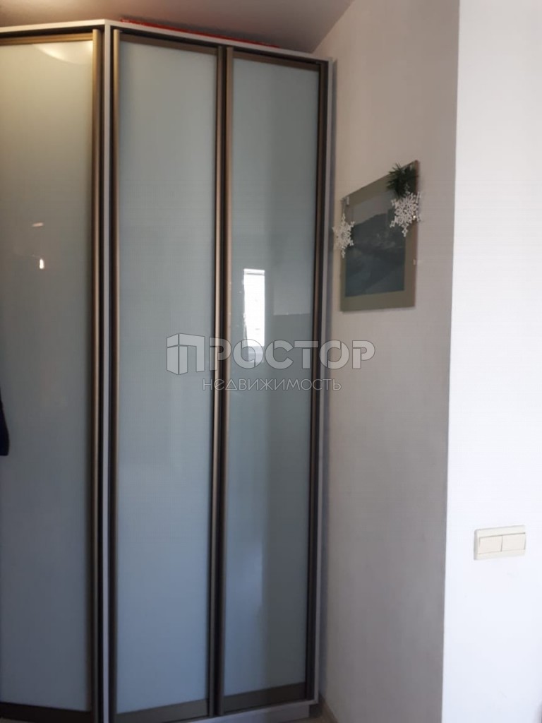 Студия, 38.3 м² - фото 8