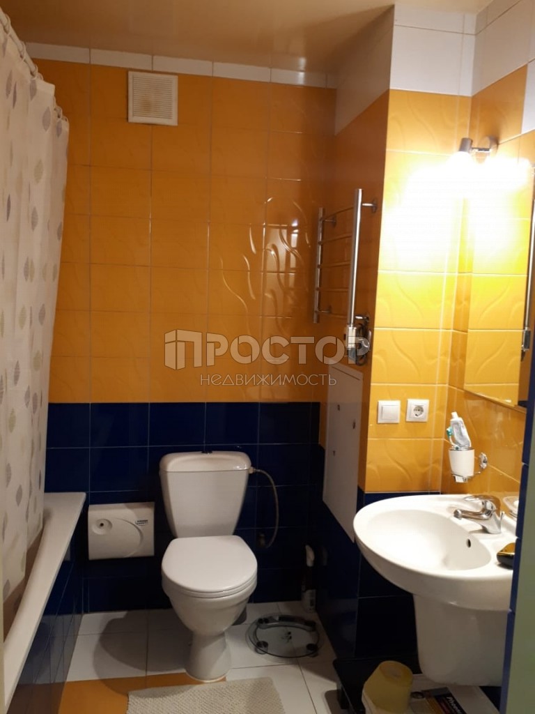 Студия, 38.3 м² - фото 10
