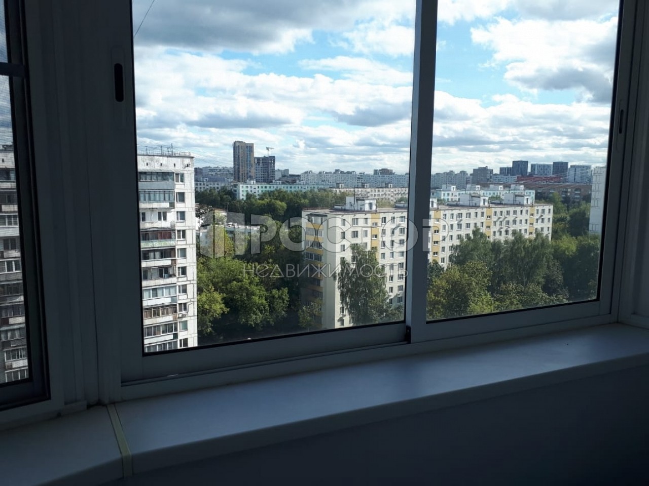Студия, 38.3 м² - фото 6