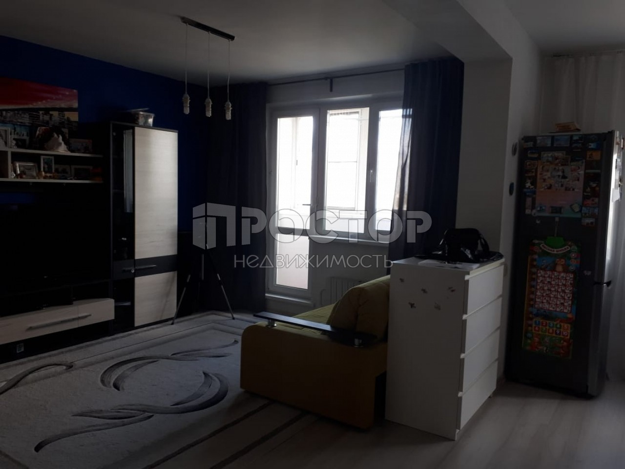 Студия, 38.3 м² - фото 5
