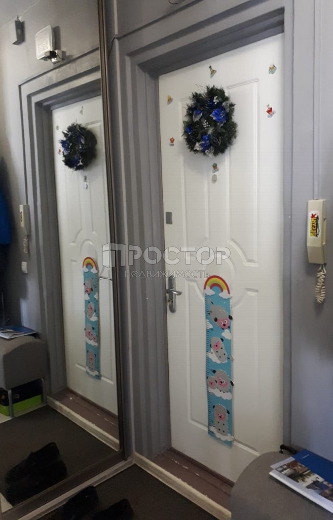 Студия, 38.3 м² - фото 11