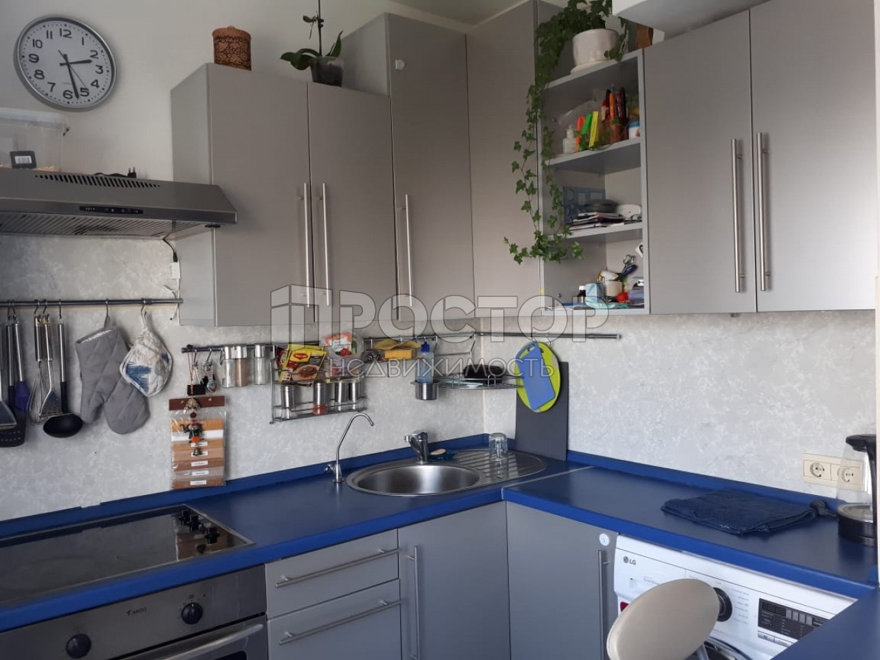 Студия, 38.3 м² - фото 3
