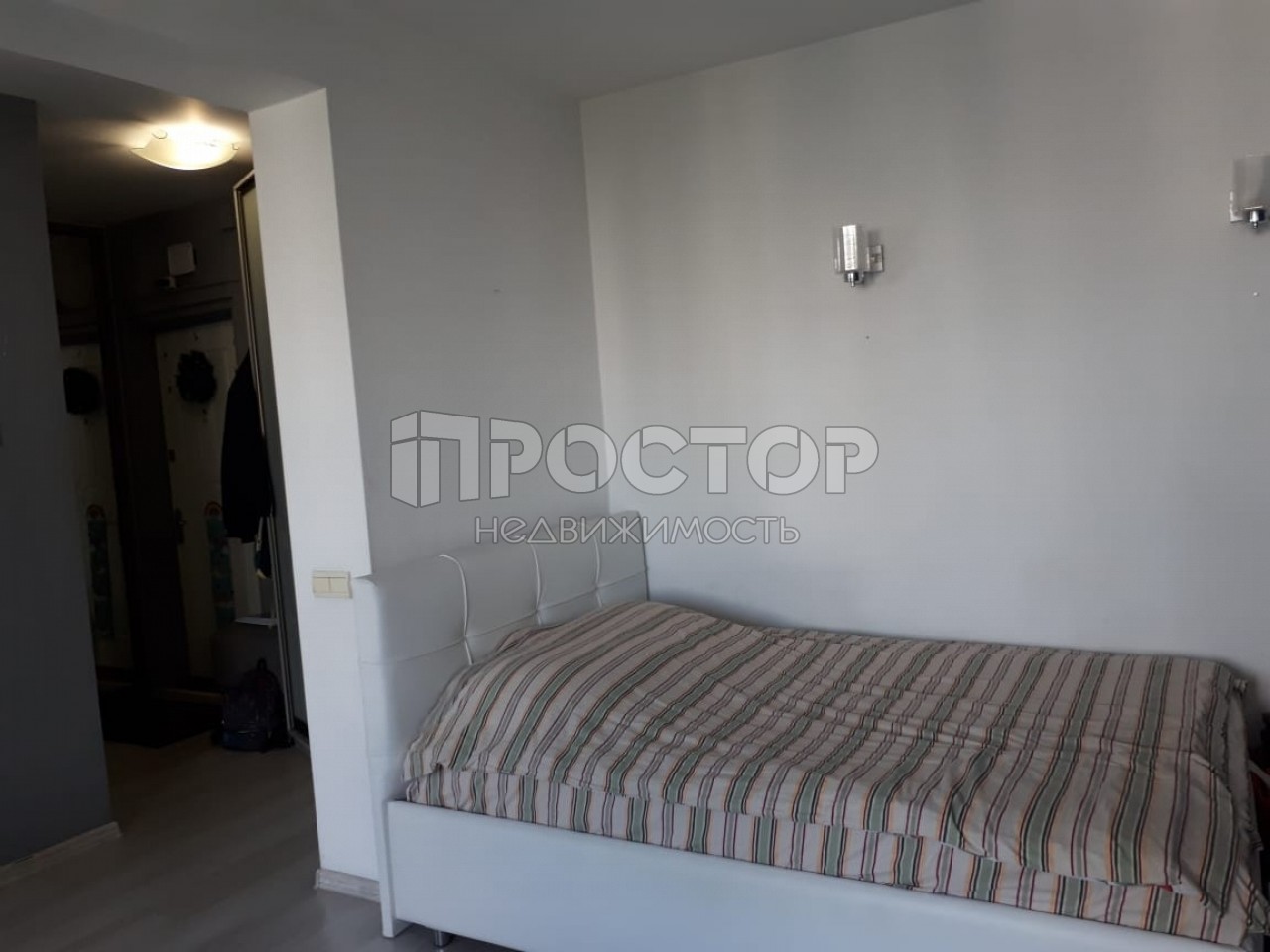 Студия, 38.3 м² - фото 12