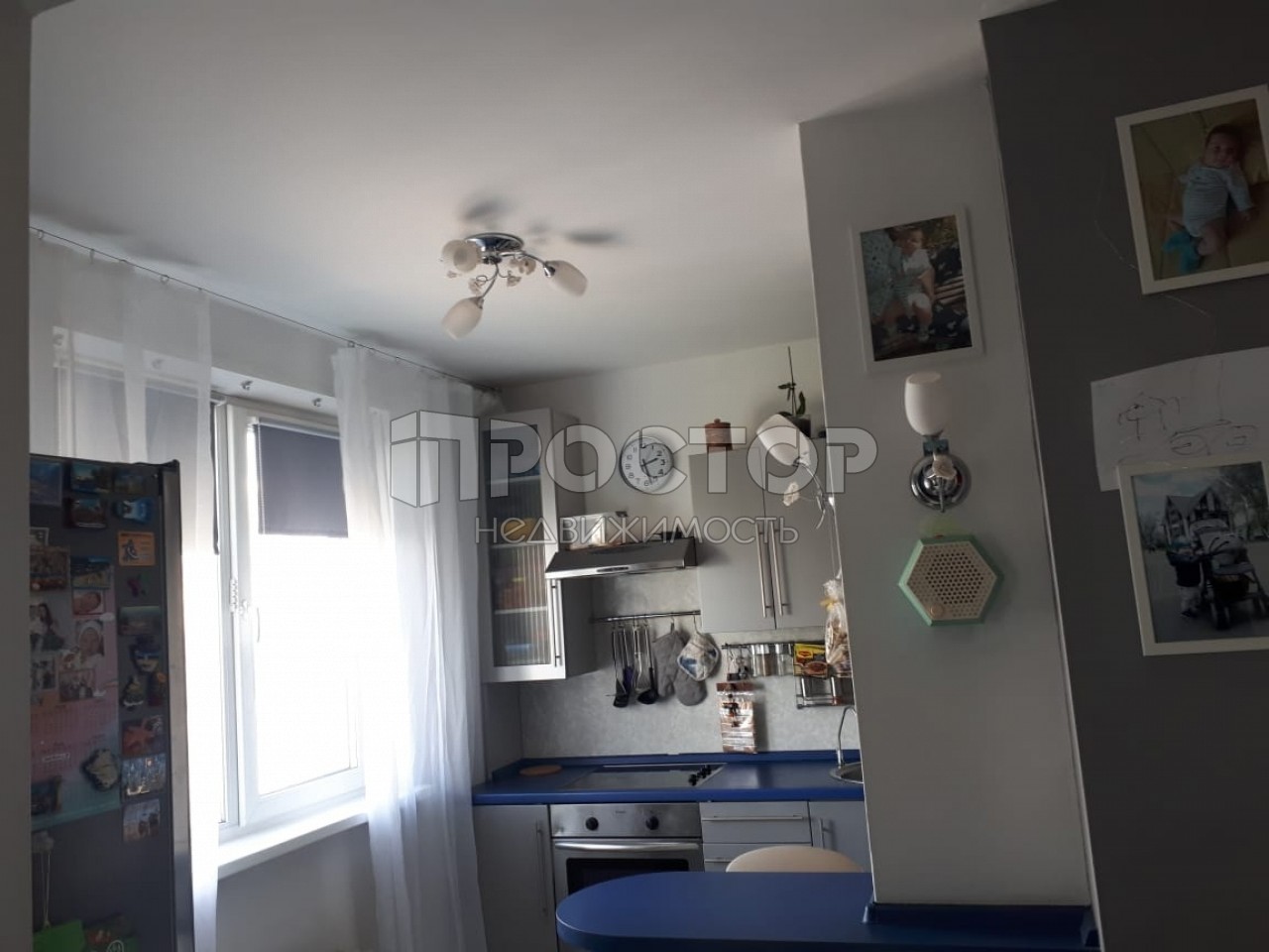 Студия, 38.3 м² - фото 4