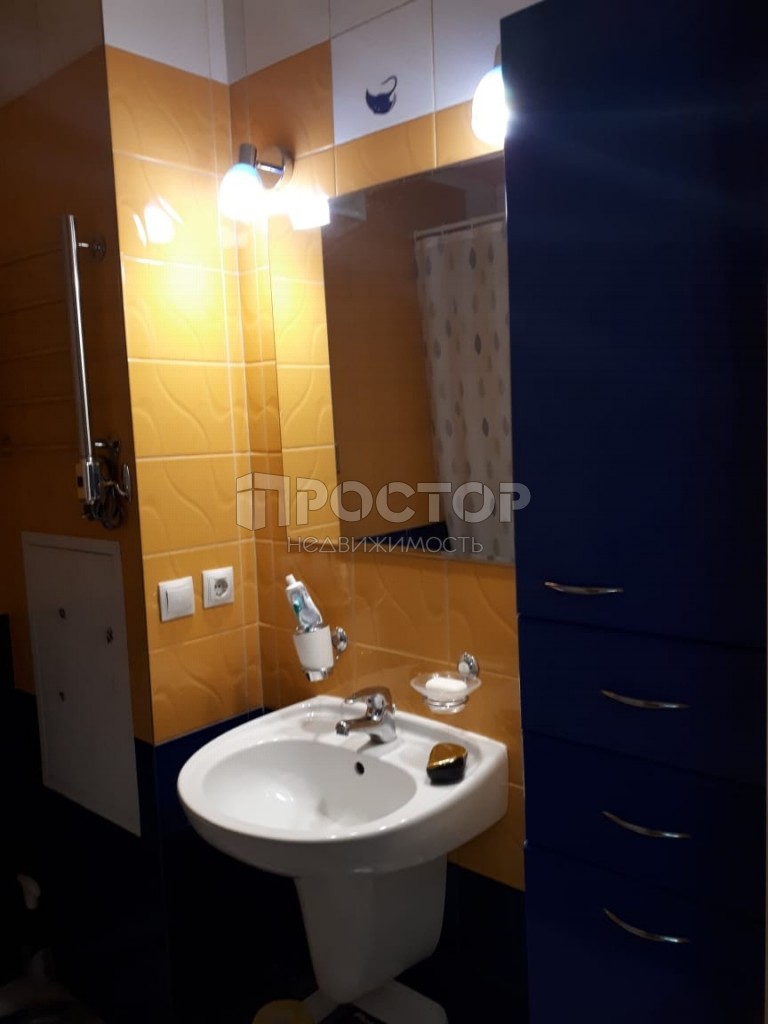 Студия, 38.3 м² - фото 9