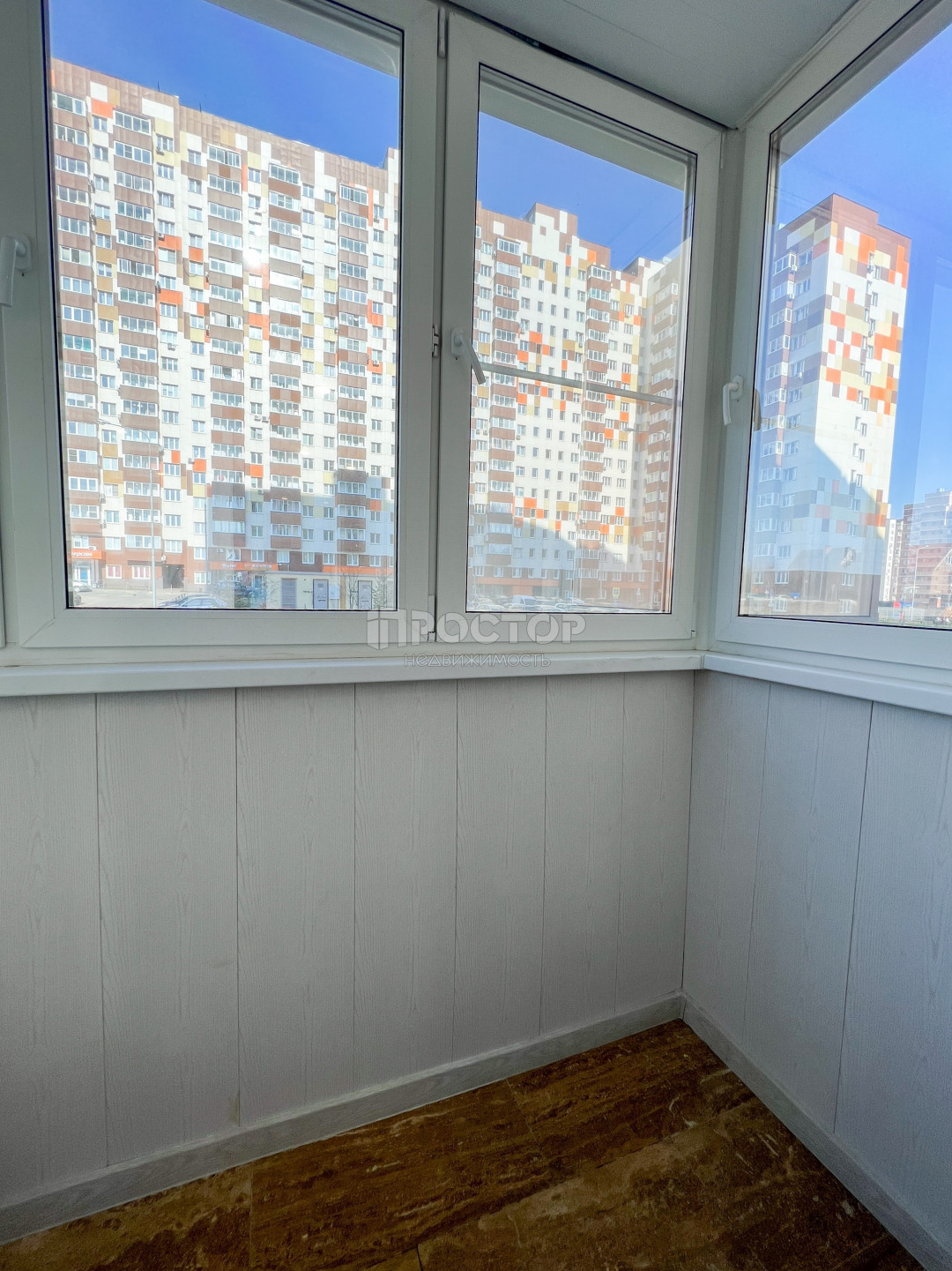 2-комнатная квартира, 61 м² - фото 20