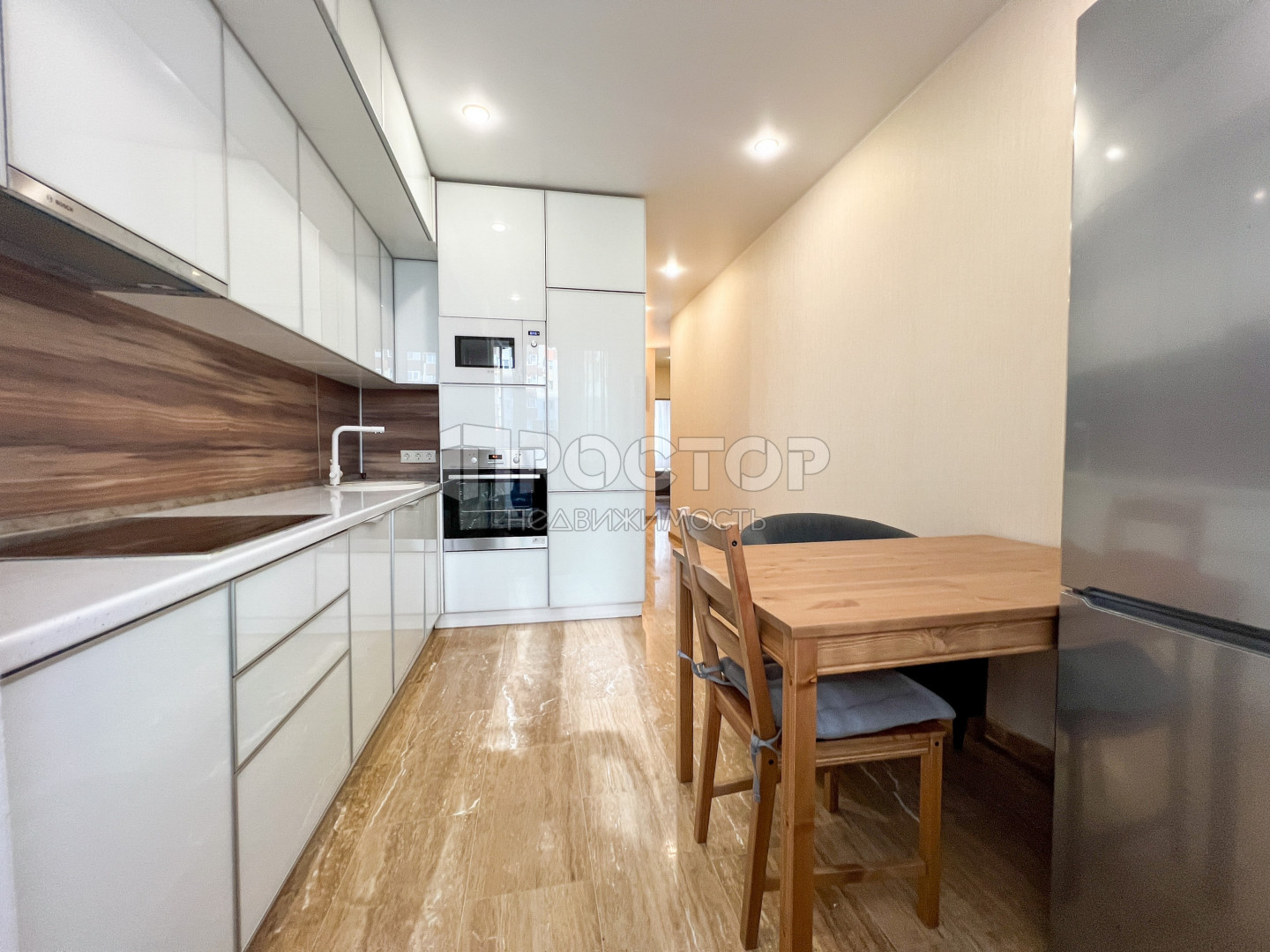 2-комнатная квартира, 61 м² - фото 16