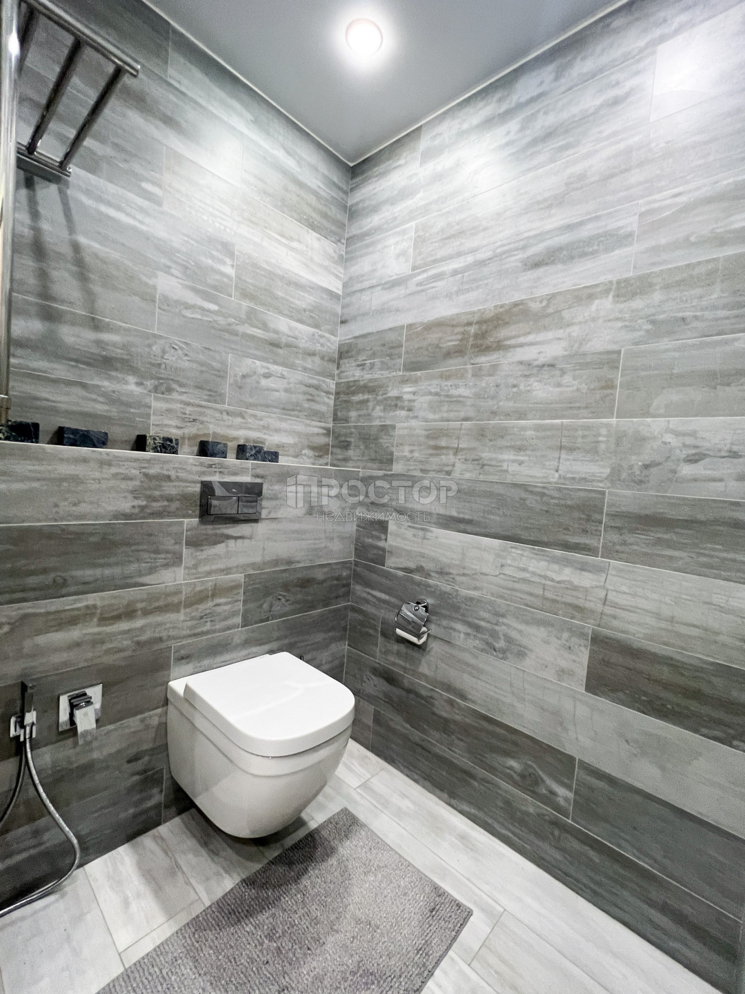 2-комнатная квартира, 61 м² - фото 19