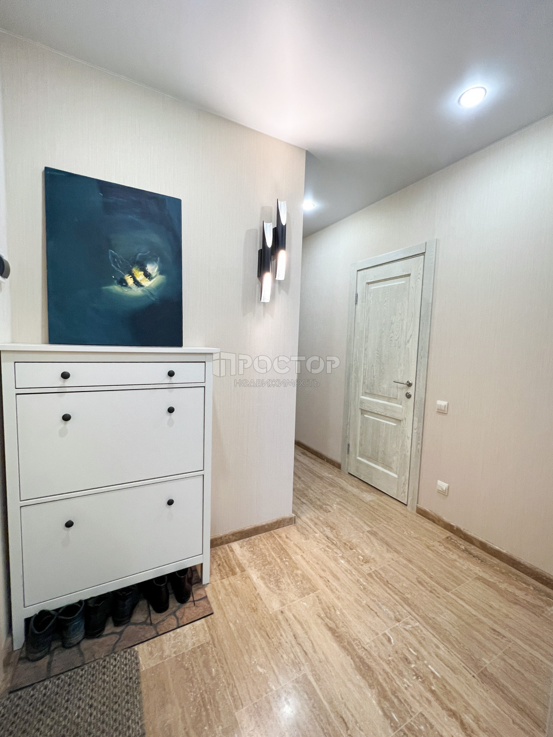 2-комнатная квартира, 61 м² - фото 6