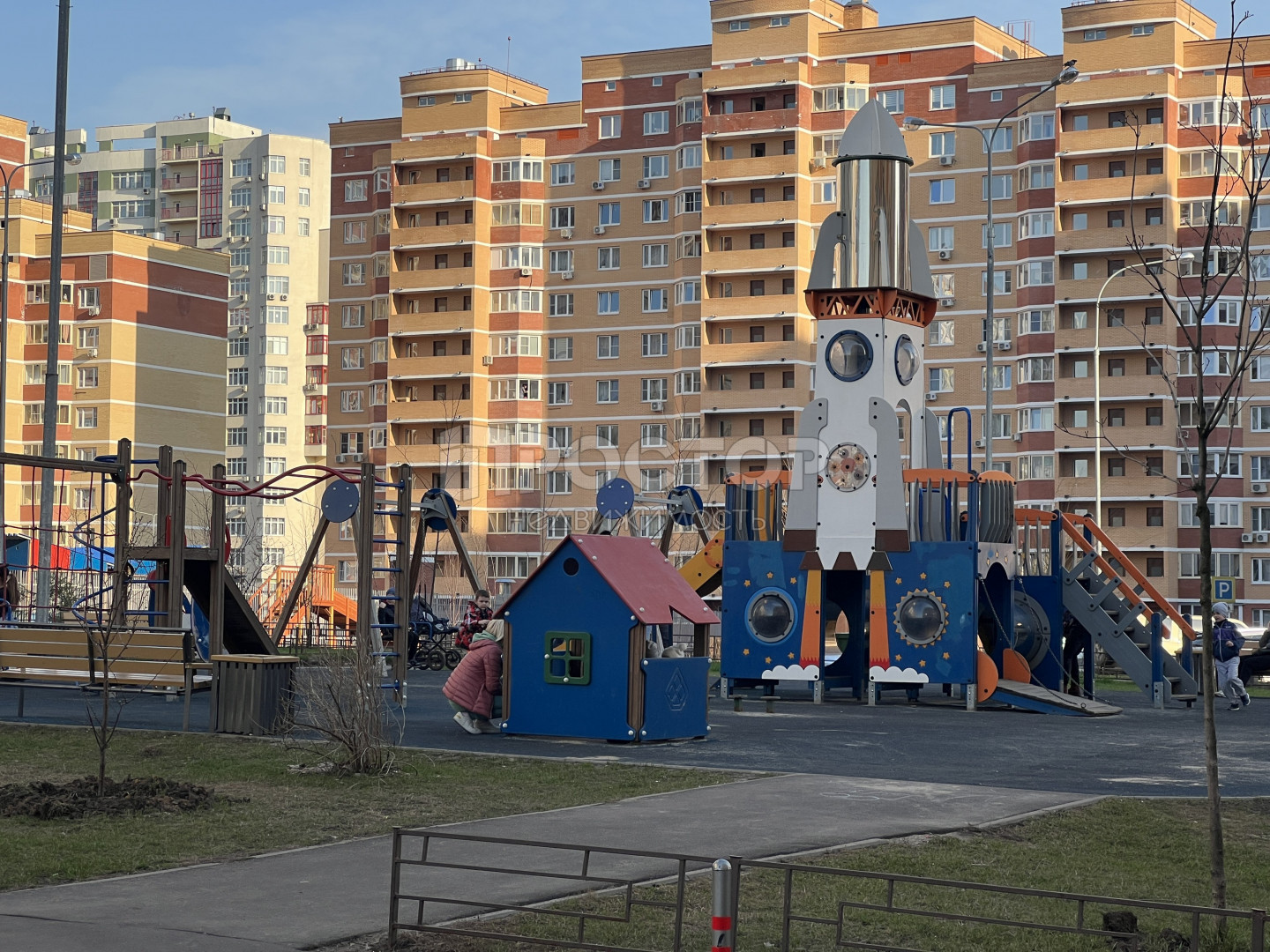 2-комнатная квартира, 61 м² - фото 21