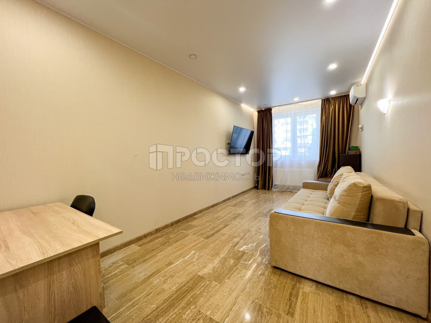 2-комнатная квартира, 61 м² - фото 8