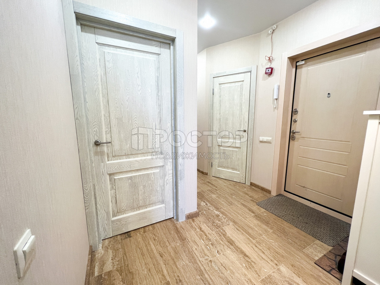 2-комнатная квартира, 61 м² - фото 4