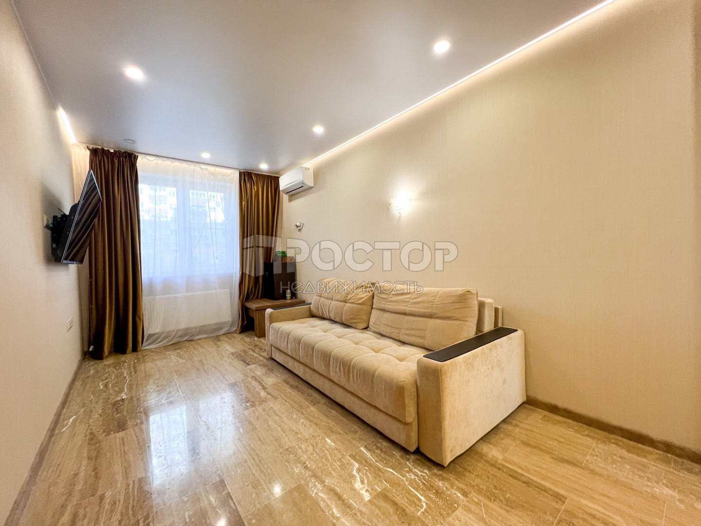 2-комнатная квартира, 61 м² - фото 9
