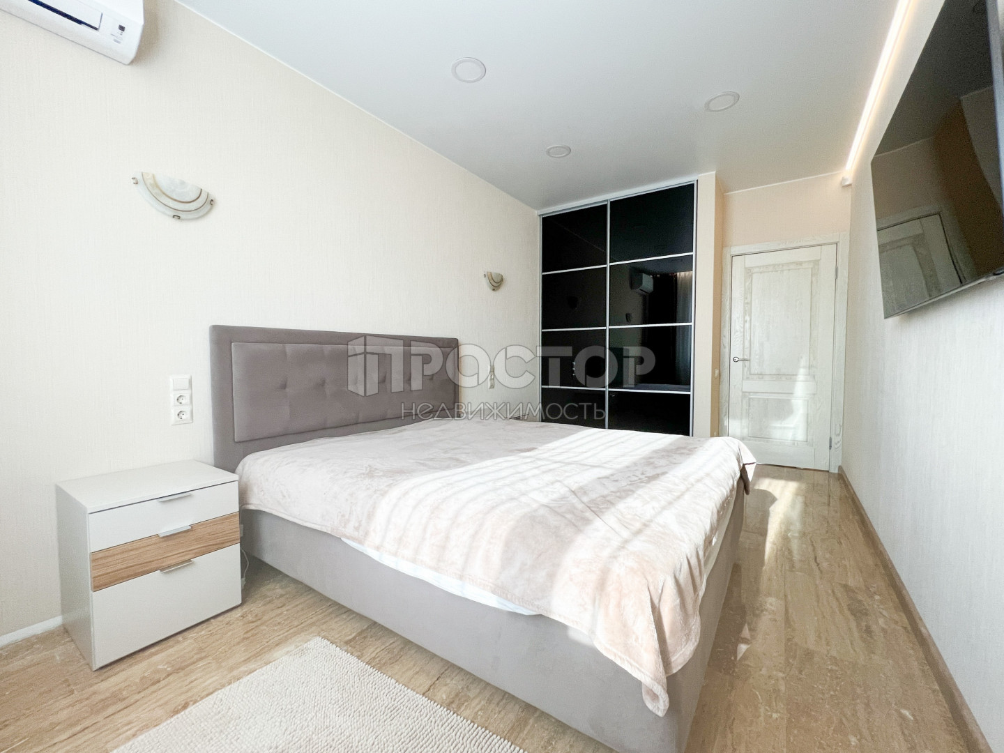 2-комнатная квартира, 61 м² - фото 10