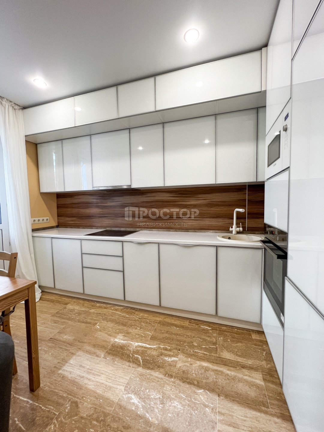2-комнатная квартира, 61 м² - фото 15